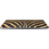 Zebra Animal Print Universal Laptop 16in (13 x 9.4in) Skin